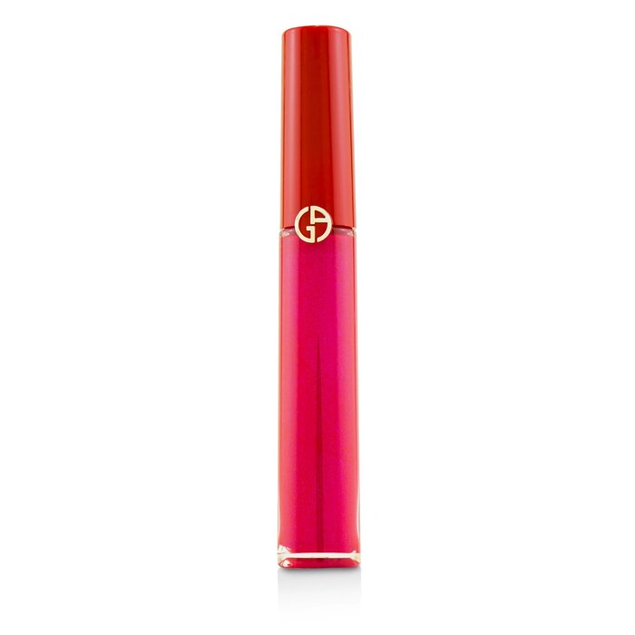 GIORGIO ARMANI - Lip Maestro Intense Velvet Color (Liquid Lipstick) 6.5ml/0.22oz