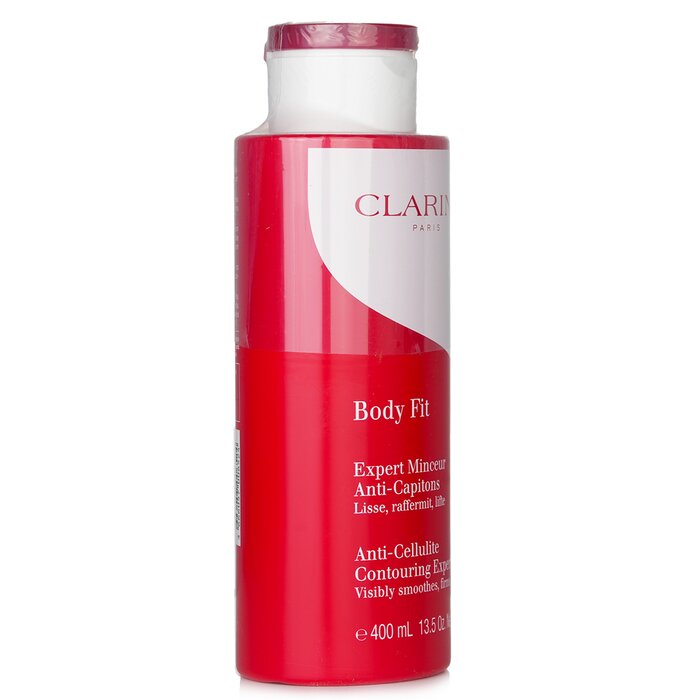 CLARINS - Body Fit Anti-Cellulite Contouring Expert