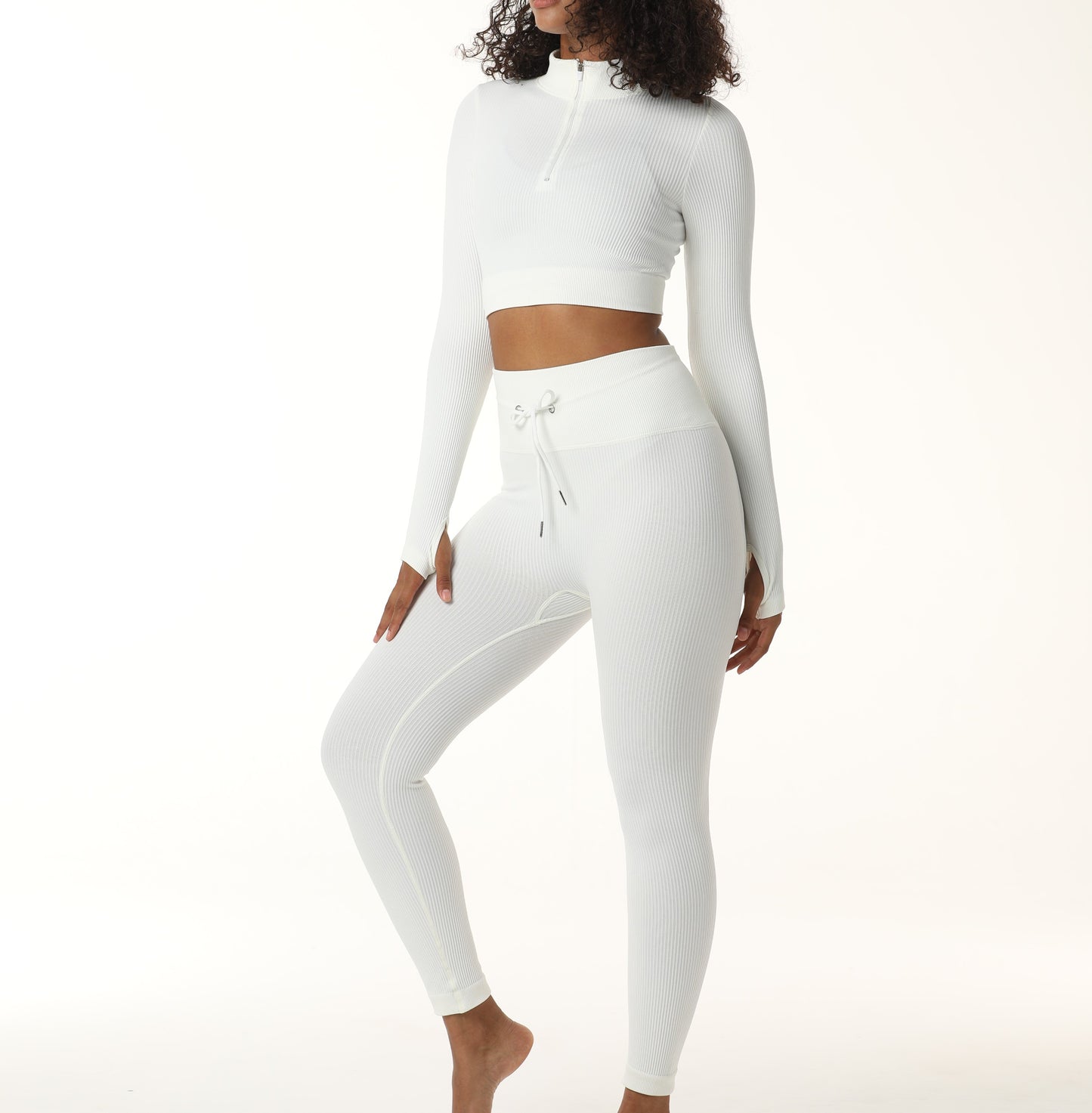 Fitness & Yoga Seamless Wear | Active Wear