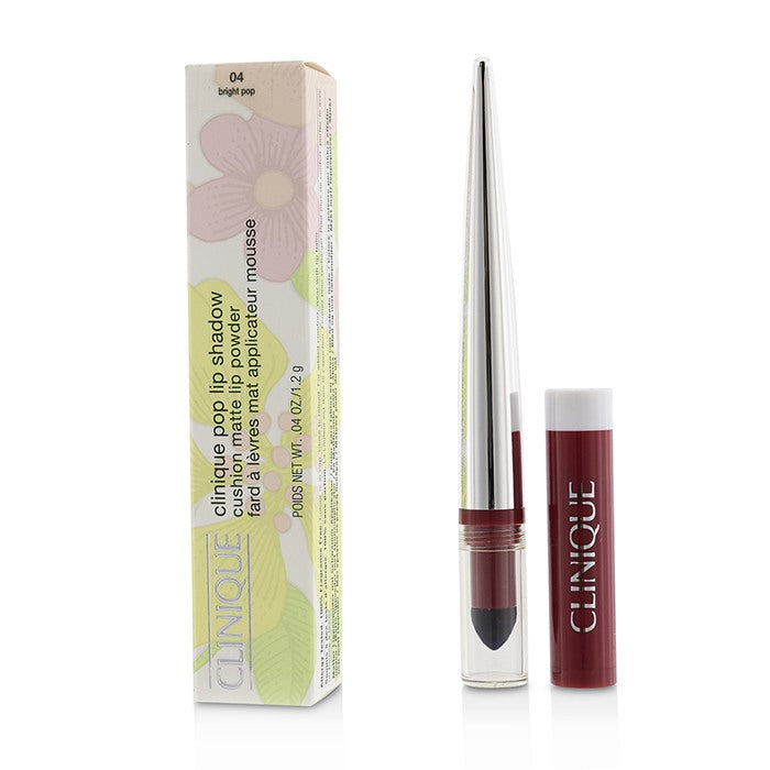 CLINIQUE - Pop Lip Shadow Cushion Matte Lip Powder 1.2g/0.04oz
