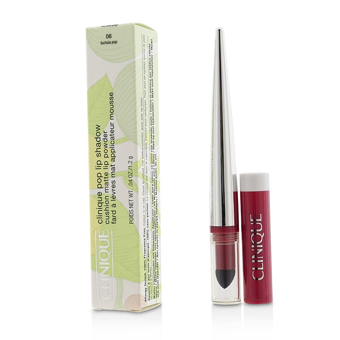 CLINIQUE - Pop Lip Shadow Cushion Matte Lip Powder 1.2g/0.04oz