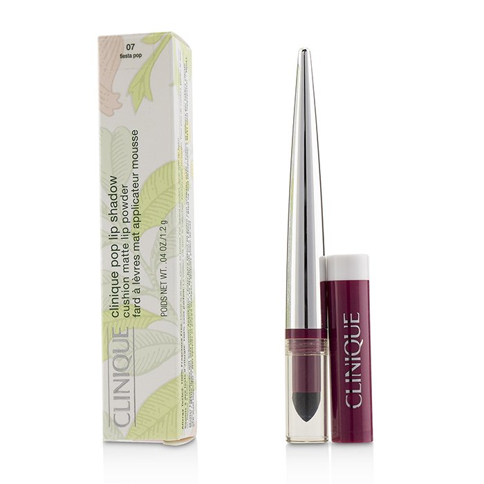 CLINIQUE - Pop Lip Shadow Cushion Matte Lip Powder 1.2g/0.04oz