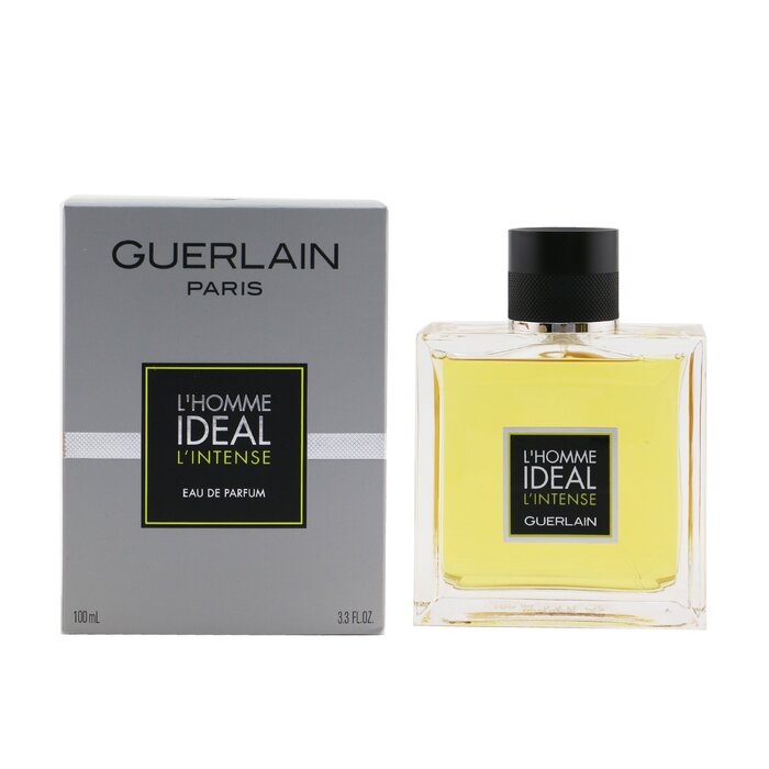 GUERLAIN - l'Homme Ideal l'Intense Eau De Parfum Spray