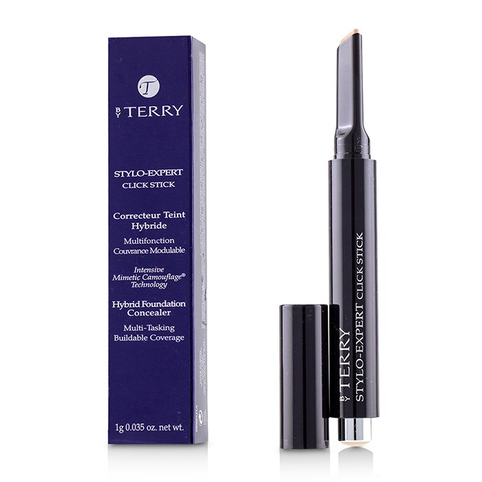 By TERRY - Stylo Expert Click Stick Hybrid Foundation Concealer 1g/0.035oz