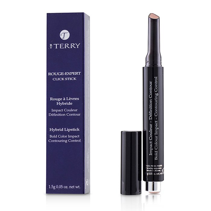 By TERRY - Rouge Expert Click Stick Hybrid Lipstick 1.5g/0.05oz