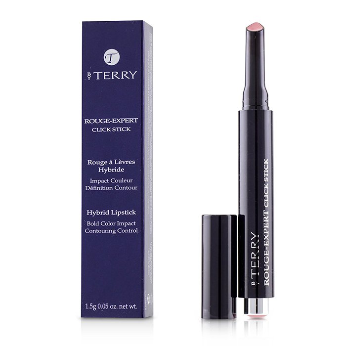 By TERRY - Rouge Expert Click Stick Hybrid Lipstick 1.5g/0.05oz