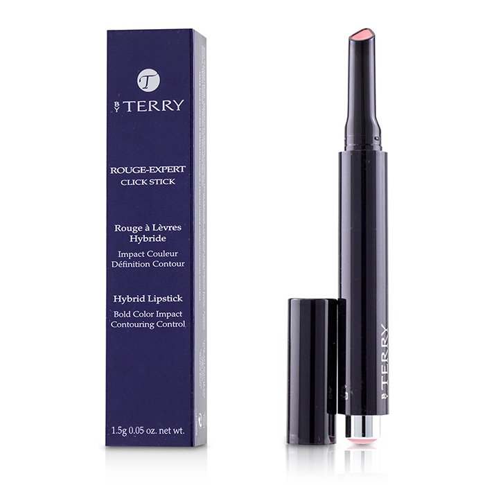 By TERRY - Rouge Expert Click Stick Hybrid Lipstick 1.5g/0.05oz