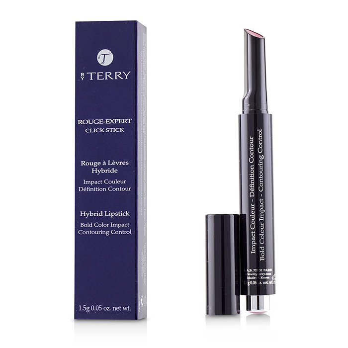 By TERRY - Rouge Expert Click Stick Hybrid Lipstick 1.5g/0.05oz