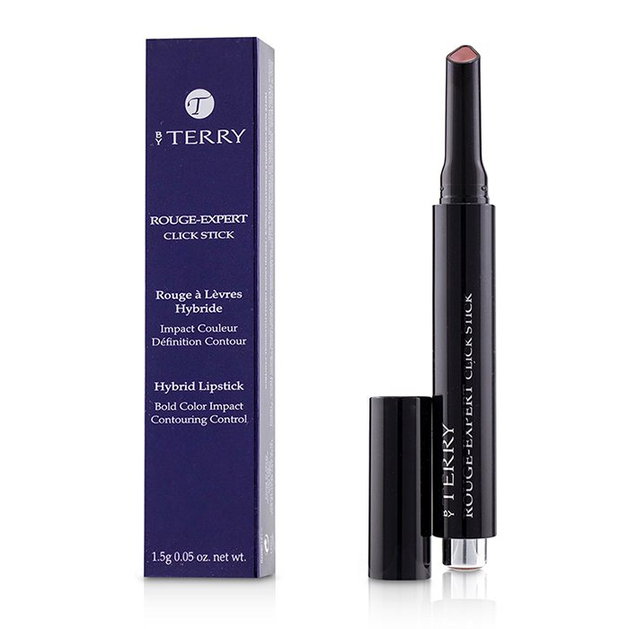 By TERRY - Rouge Expert Click Stick Hybrid Lipstick 1.5g/0.05oz