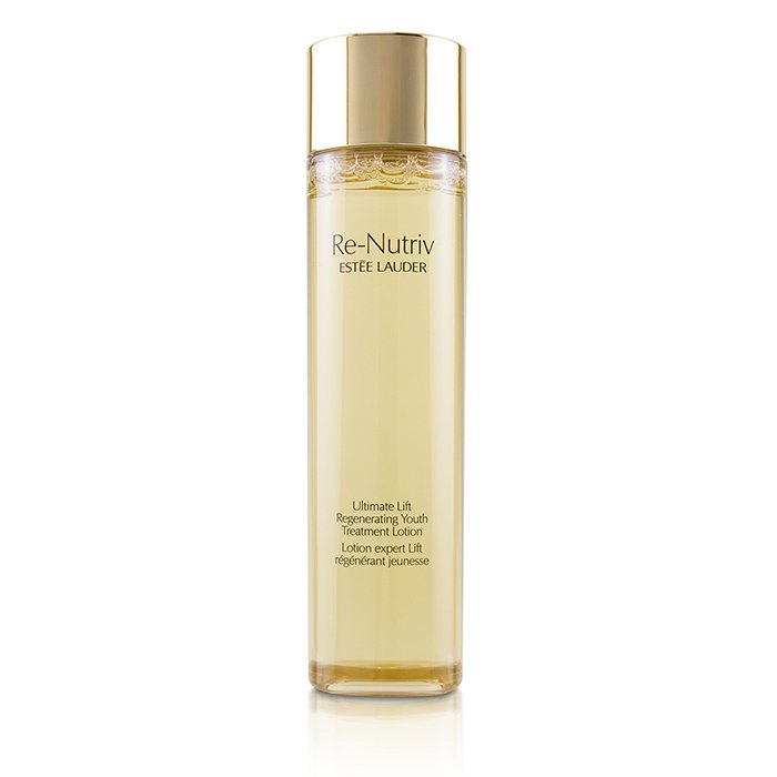 ESTEE LAUDER - Re-Nutriv Ultimate Lift Regenerating Youth Treatment Lotion