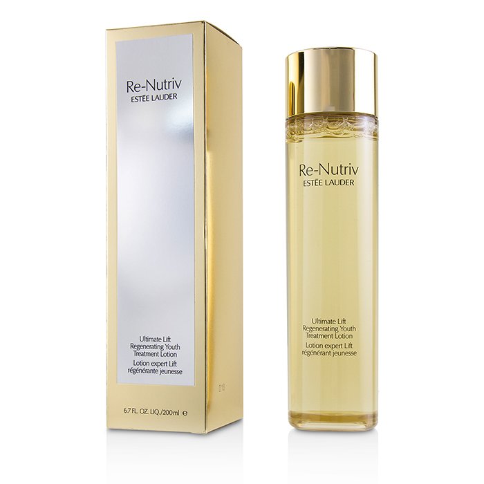 ESTEE LAUDER - Re-Nutriv Ultimate Lift Regenerating Youth Treatment Lotion