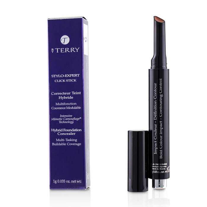 By TERRY - Rouge Expert Click Stick Hybrid Lipstick 1.5g/0.05oz