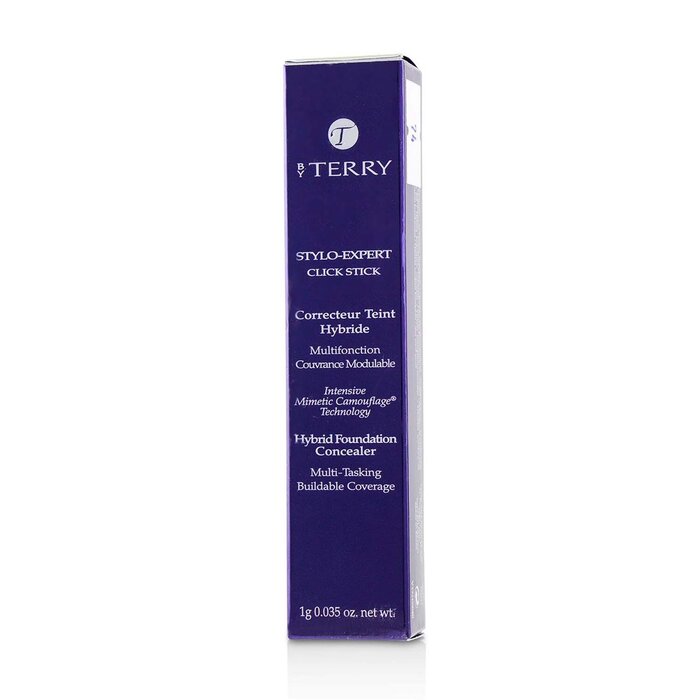 By TERRY - Rouge Expert Click Stick Hybrid Lipstick 1.5g/0.05oz