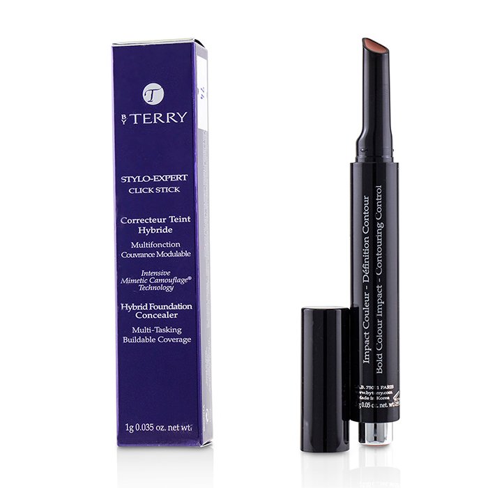 By TERRY - Rouge Expert Click Stick Hybrid Lipstick 1.5g/0.05oz