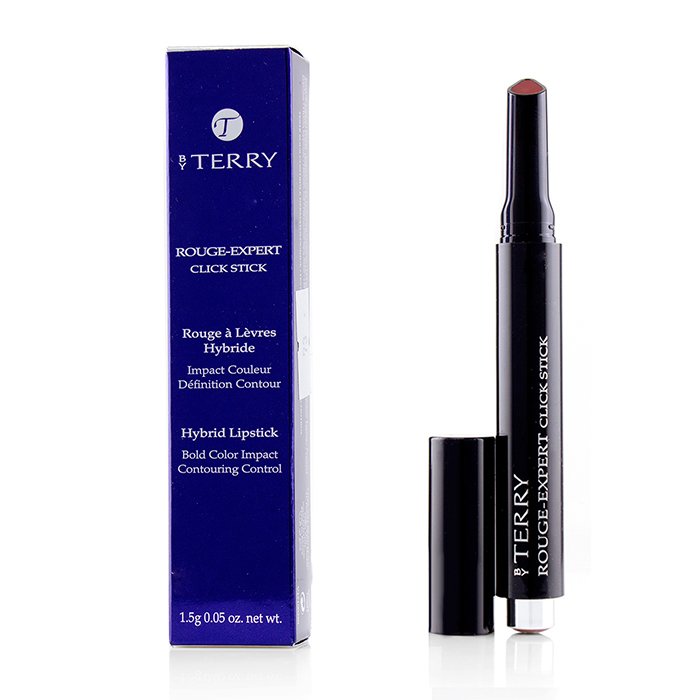 By TERRY - Rouge Expert Click Stick Hybrid Lipstick 1.5g/0.05oz