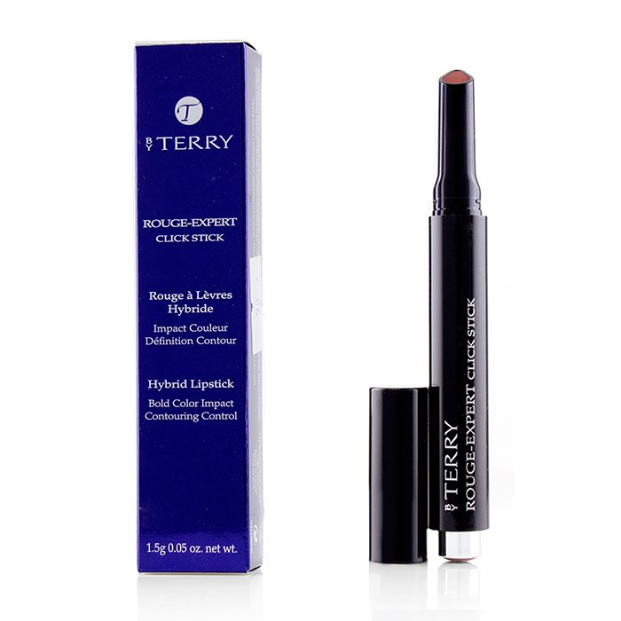 By TERRY - Rouge Expert Click Stick Hybrid Lipstick 1.5g/0.05oz