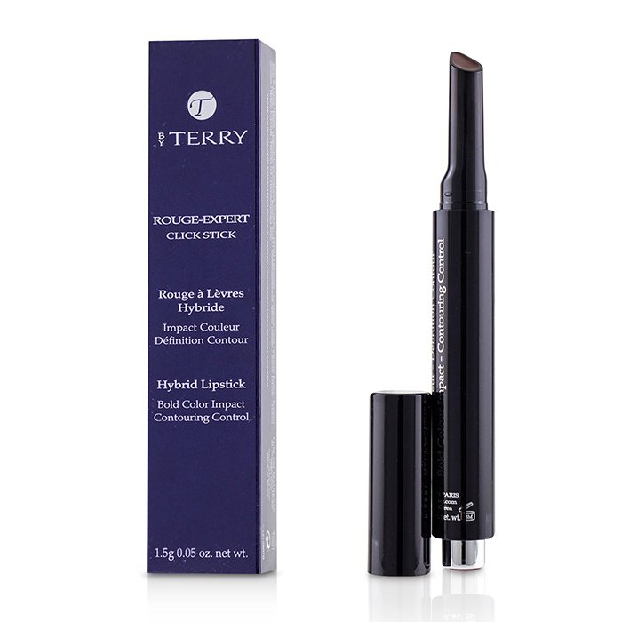 By TERRY - Rouge Expert Click Stick Hybrid Lipstick 1.5g/0.05oz