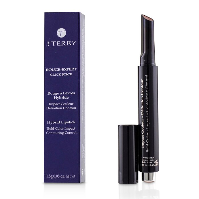 By TERRY - Rouge Expert Click Stick Hybrid Lipstick 1.5g/0.05oz