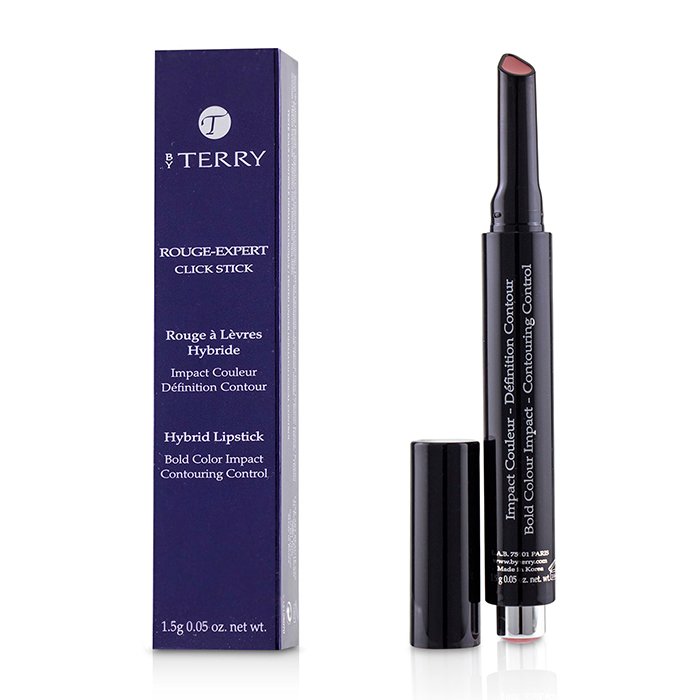 By TERRY - Rouge Expert Click Stick Hybrid Lipstick 1.5g/0.05oz
