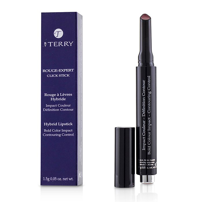 By TERRY - Rouge Expert Click Stick Hybrid Lipstick 1.5g/0.05oz