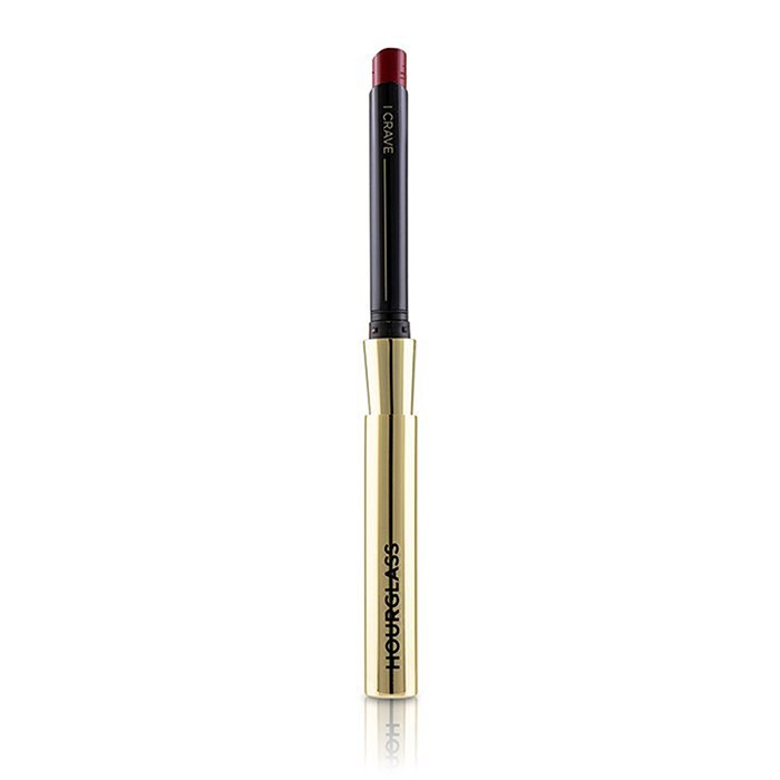 HOURGLASS - Confession Ultra Slim High Intensity Refillable Lipstick 0.9g/0.03oz