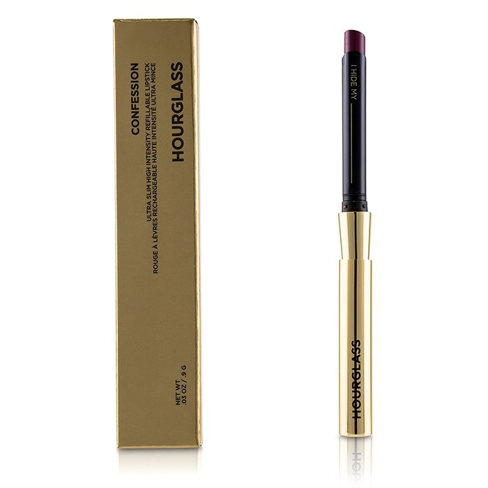 HOURGLASS - Confession Ultra Slim High Intensity Refillable Lipstick 0.9g/0.03oz