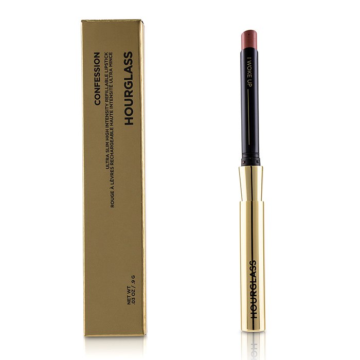 HOURGLASS - Confession Ultra Slim High Intensity Refillable Lipstick 0.9g/0.03oz