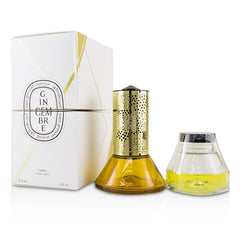 DIPTYQUE - Hourglass Diffuser - Gingembre (Ginger)
