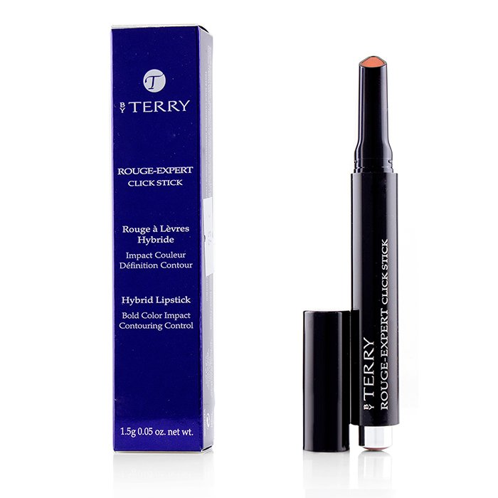 By TERRY - Rouge Expert Click Stick Hybrid Lipstick 1.5g/0.05oz
