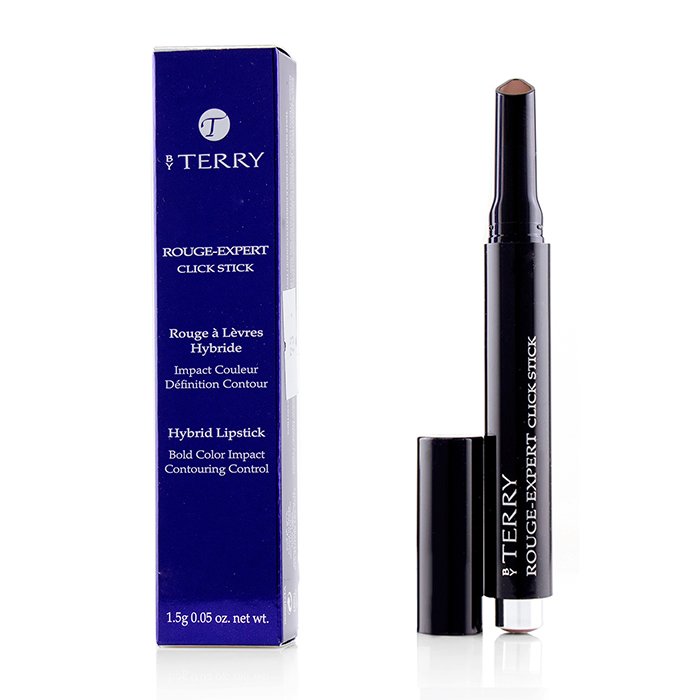 By TERRY - Rouge Expert Click Stick Hybrid Lipstick 1.5g/0.05oz