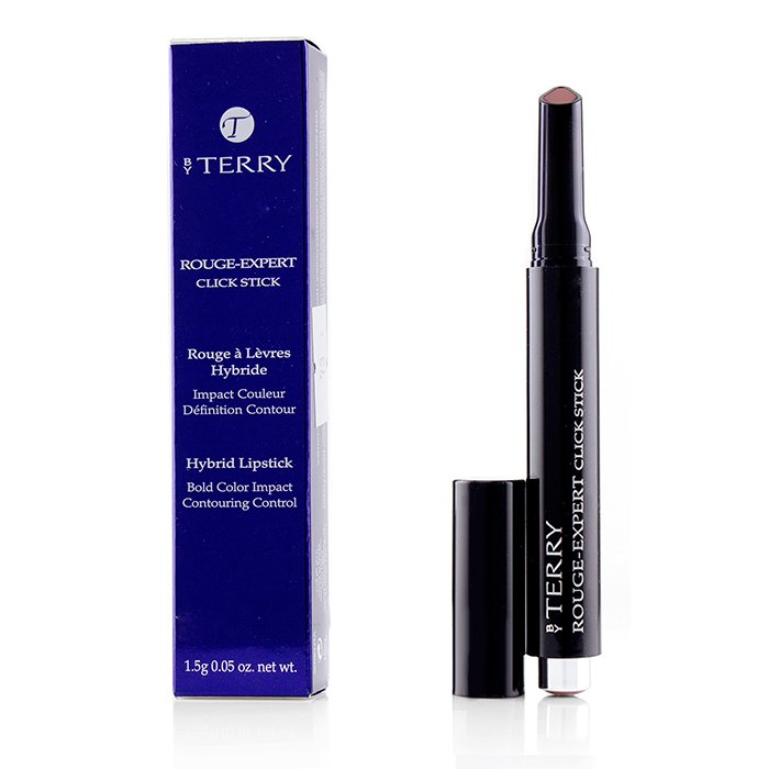 By TERRY - Rouge Expert Click Stick Hybrid Lipstick 1.5g/0.05oz