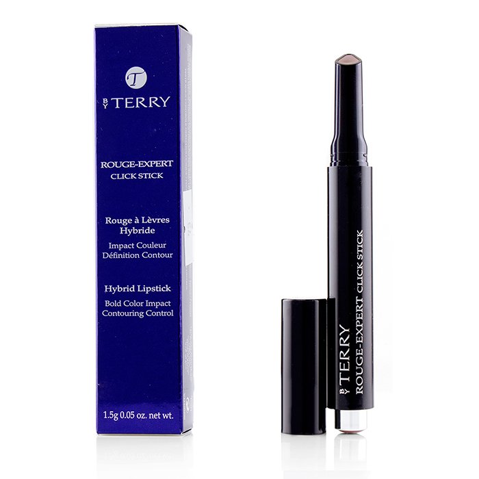 By TERRY - Rouge Expert Click Stick Hybrid Lipstick 1.5g/0.05oz