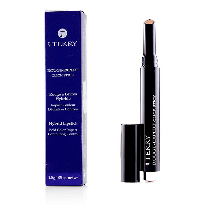 By TERRY - Rouge Expert Click Stick Hybrid Lipstick 1.5g/0.05oz