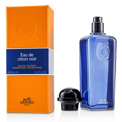 HERMES - Eau De Citron Noir Eau De Cologne Spray