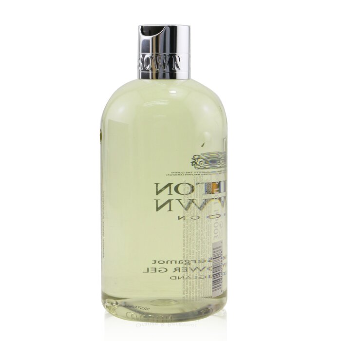 MOLTON BROWN - Orange & Bergamot Bath & Shower Gel