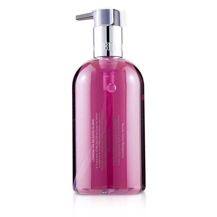 MOLTON BROWN - Fiery Pink Pepper Fine Liquid Hand Wash