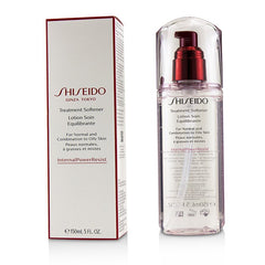 SHISEIDO - Defend Beauty Treatment Softener