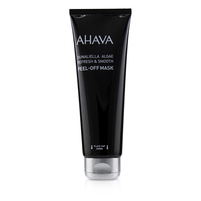 AHAVA - Dunaliella Algae Refresh & Smooth Peel-Off Mask