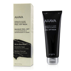 AHAVA - Dunaliella Algae Refresh & Smooth Peel-Off Mask