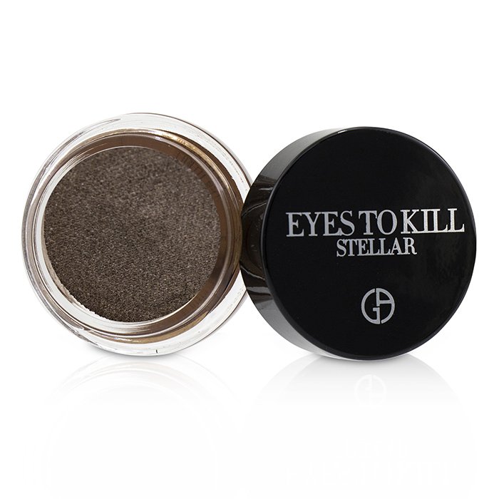 GIORGIO ARMANI - Eyes to Kill Stellar Bouncy High Pigment Eye Color 4g/0.14oz