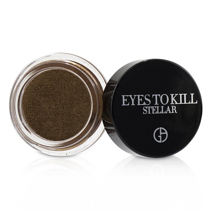 GIORGIO ARMANI - Eyes to Kill Stellar Bouncy High Pigment Eye Color 4g/0.14oz