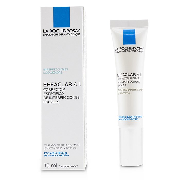 LA ROCHE POSAY - Effaclar AI Targeted Imperfection Corrector