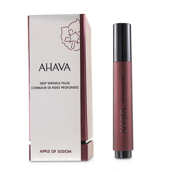 AHAVA - Apple of Sodom Deep Wrinkle Filler