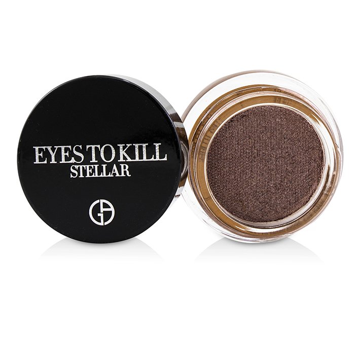 GIORGIO ARMANI - Eyes to Kill Stellar Bouncy High Pigment Eye Color 4g/0.14oz