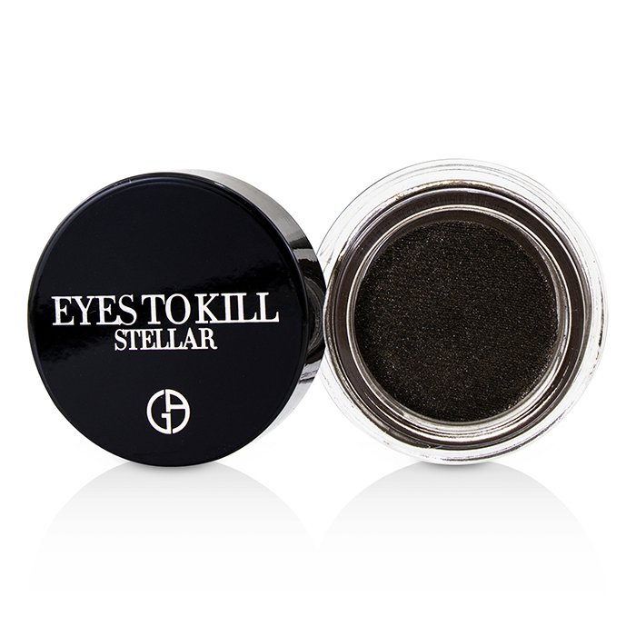GIORGIO ARMANI - Eyes to Kill Stellar Bouncy High Pigment Eye Color 4g/0.14oz