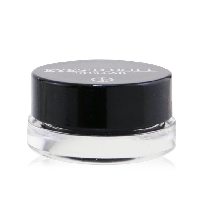 GIORGIO ARMANI - Eyes to Kill Stellar Bouncy High Pigment Eye Color 4g/0.14oz