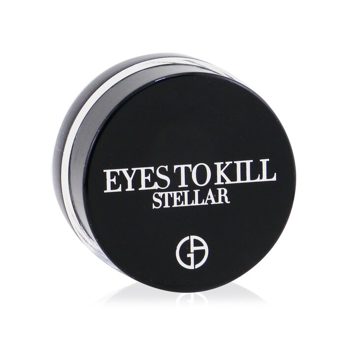 GIORGIO ARMANI - Eyes to Kill Stellar Bouncy High Pigment Eye Color 4g/0.14oz