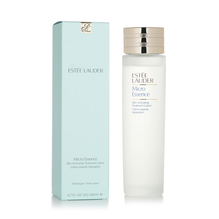 ESTEE LAUDER - Micro Essence Skin Activating Treatment Lotion