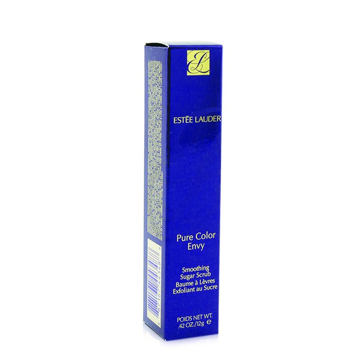 ESTEE LAUDER - Pure Color Envy Smoothing Sugar Scrub