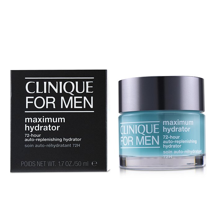 CLINIQUE - Maximum Hydrator 72-Hour Auto-Replenishing Hydrator